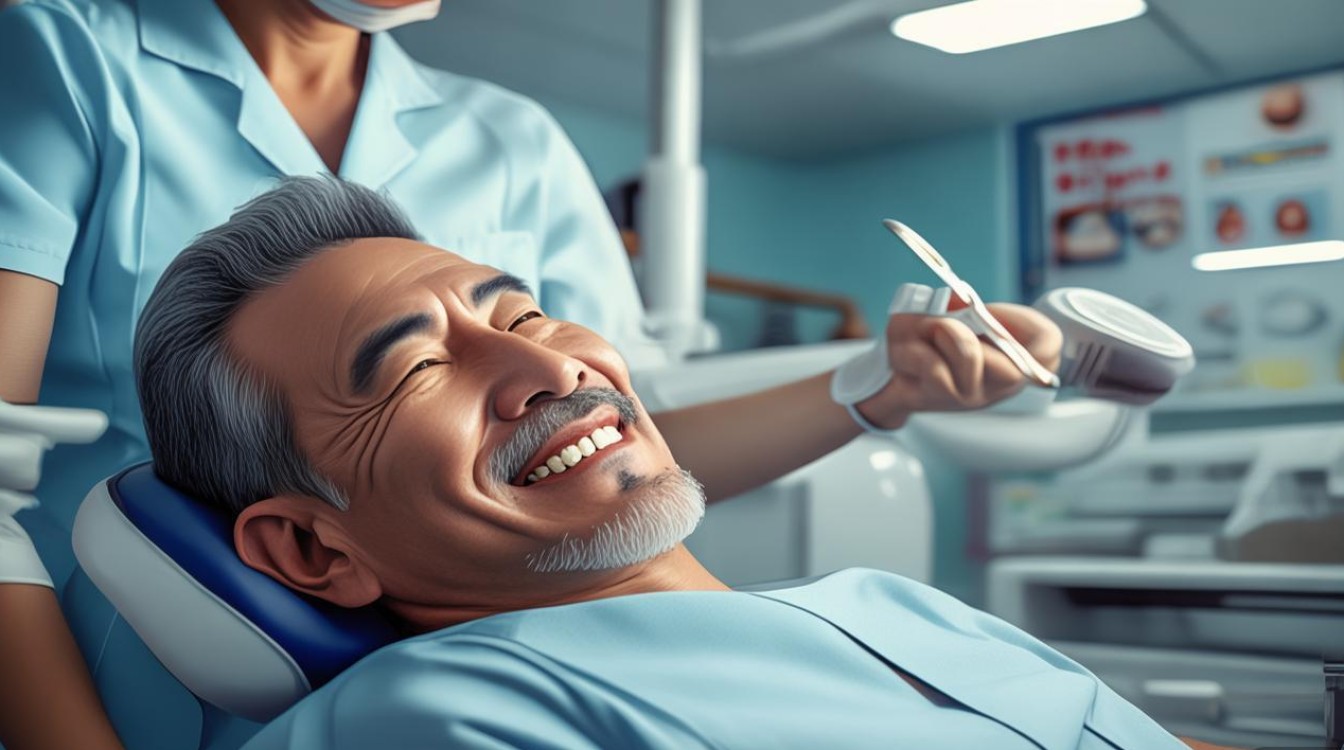 2025浒山矫正牙齿现在多少钱效果如何?-图1 2025浒山矫正牙齿现在多少钱效果如何?-图1