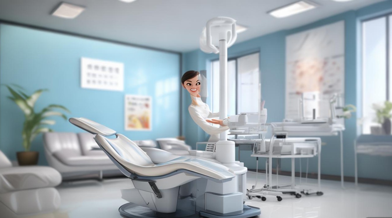 2025苏州牙齿矫正哪家好?-图1 2025苏州牙齿矫正哪家好?-图1