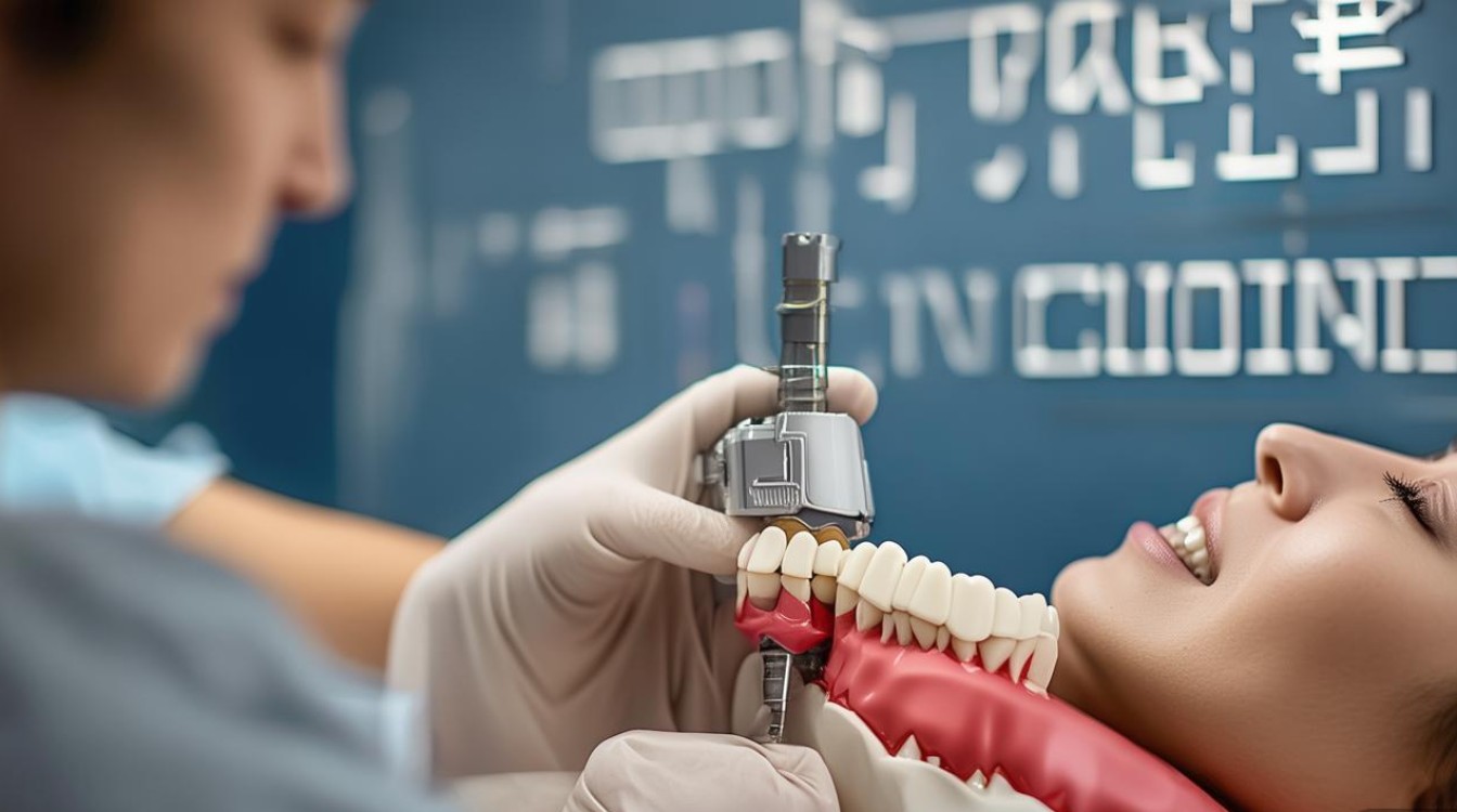 2025年种植牙技术哪家最靠谱?最新最好标准是什么?-图1 2025年种植牙技术哪家最靠谱?最新最好标准是什么?-图1