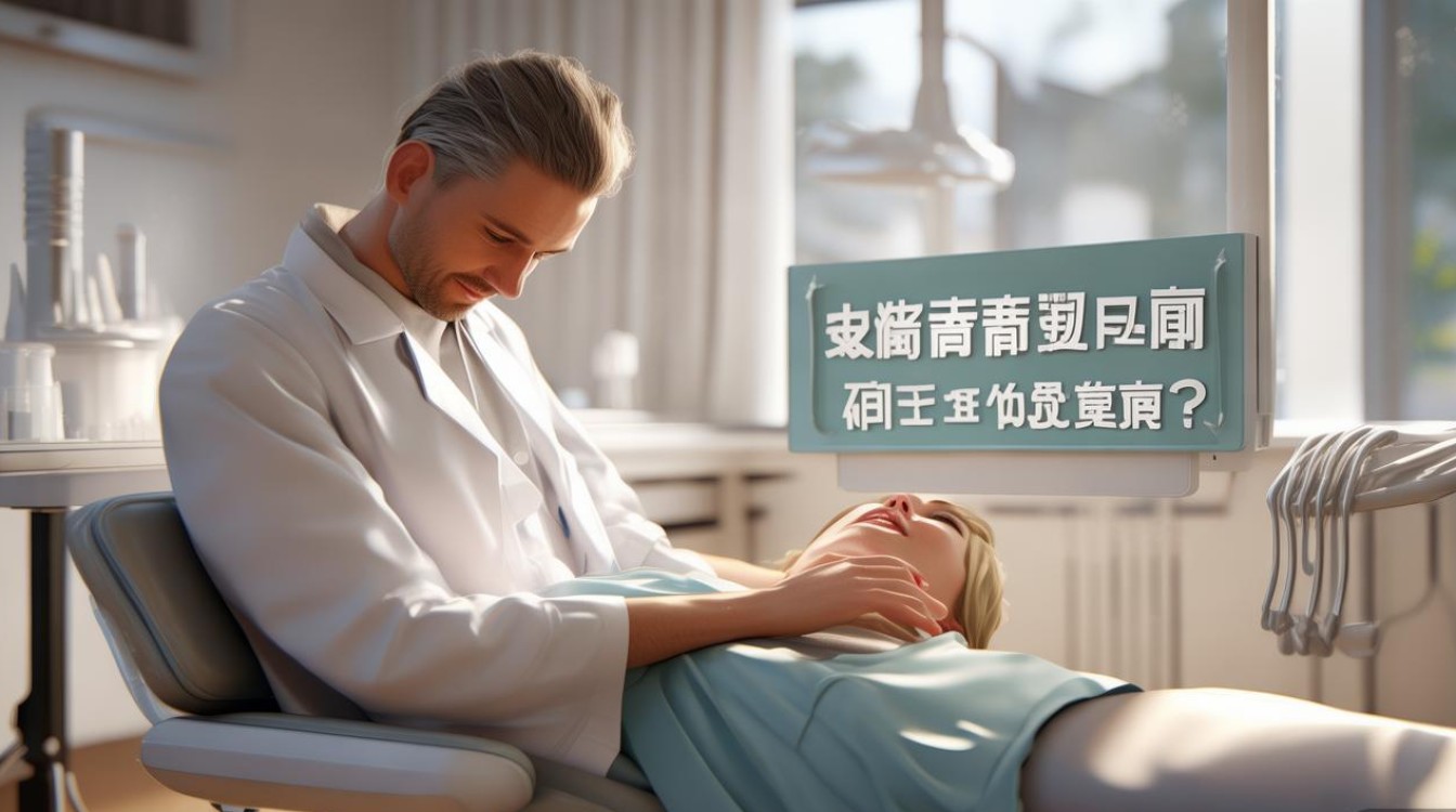 2025种植牙术后现在疼几天算正常?-图1 2025种植牙术后现在疼几天算正常?-图1