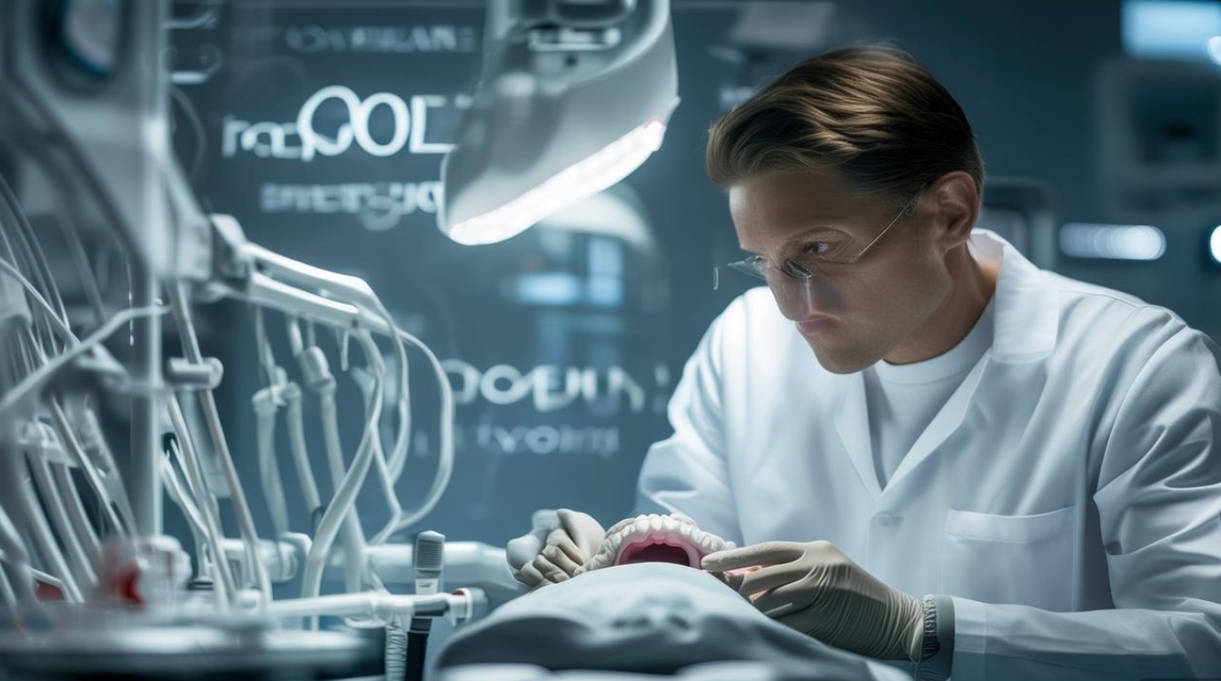 2025种植牙集采后,哪种技术更安全划算?-图1 2025种植牙集采后,哪种技术更安全划算?-图1