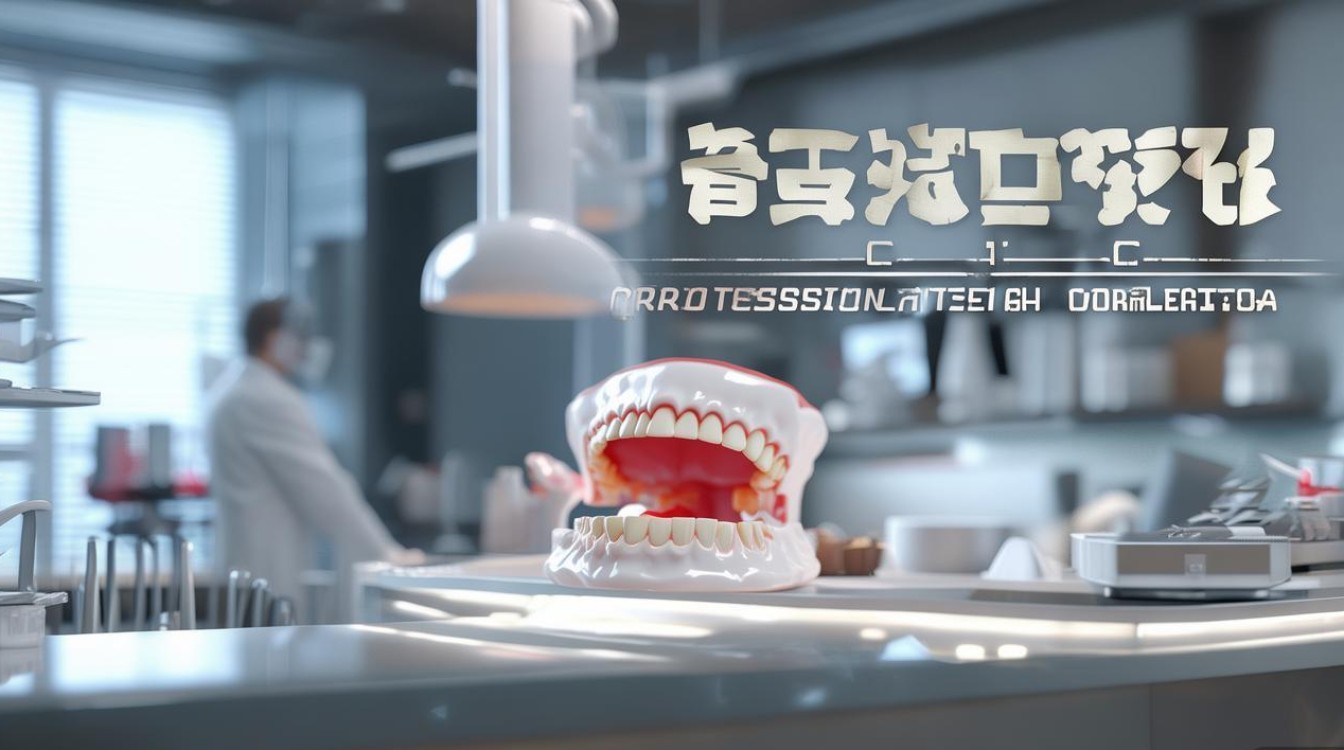 2025青岛专业牙齿矫正,现在选哪家靠谱?-图1 2025青岛专业牙齿矫正,现在选哪家靠谱?-图1