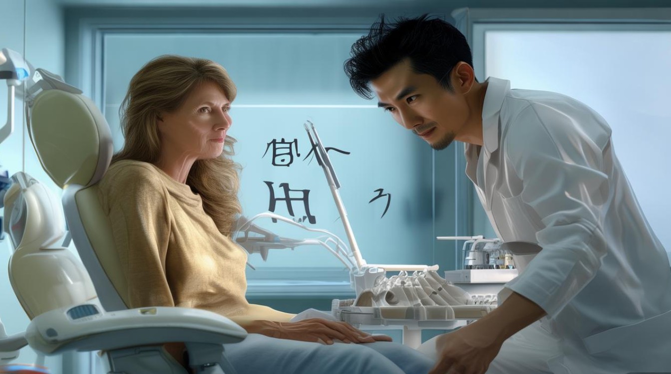 牙齿歪倒现在能矫正吗?2025最新方法有哪些?-图1 牙齿歪倒现在能矫正吗?2025最新方法有哪些?-图1