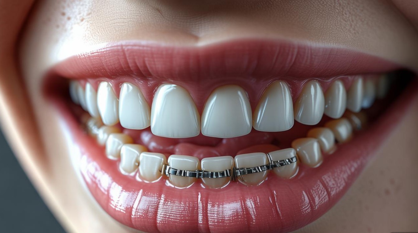 矫正牙齿后牙齿变暴?为何频发引关注?-图1 矫正牙齿后牙齿变暴?为何频发引关注?-图1