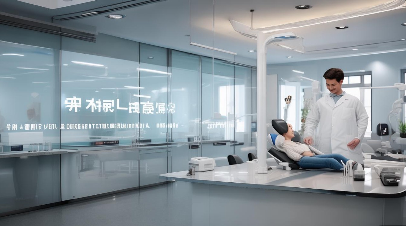 沈阳2025年矫正牙齿哪家医院靠谱?-图1 沈阳2025年矫正牙齿哪家医院靠谱?-图1