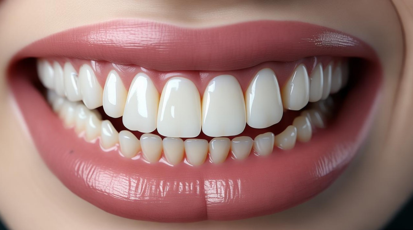 2025年矫正虎牙真实经历？痛吗？效果值吗？-图1