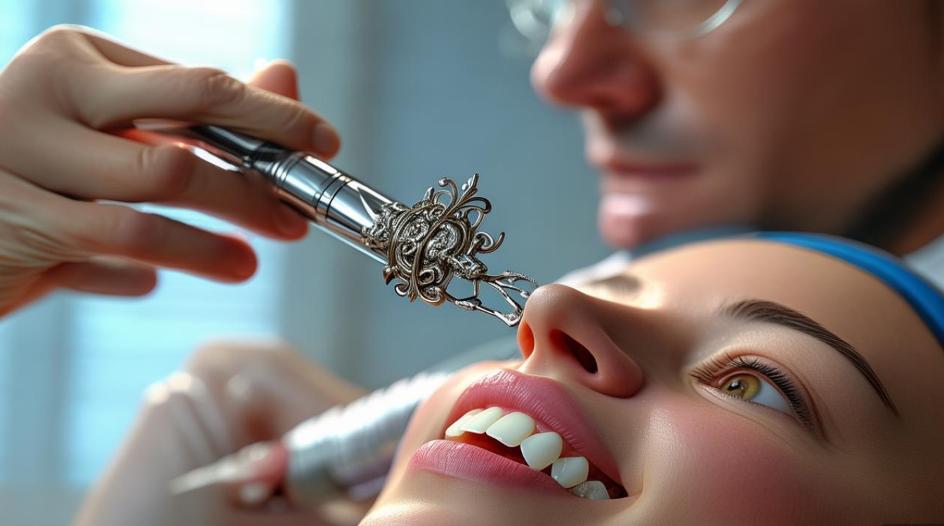 戴了牙冠的牙齿,现在还能做矫正吗?-图1 戴了牙冠的牙齿,现在还能做矫正吗?-图1