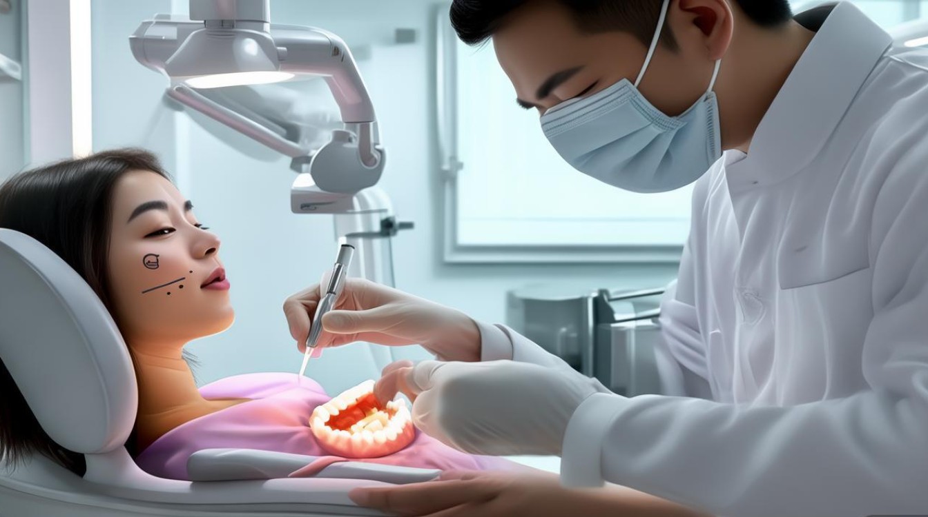 2025三级医院牙齿矫正多少钱?效果靠谱吗?-图1 2025三级医院牙齿矫正多少钱?效果靠谱吗?-图1