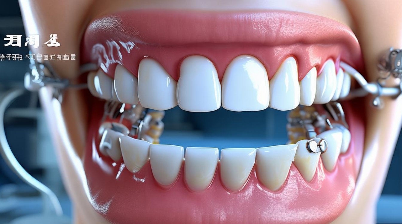 2025年牙齿矫正还痛吗?现在做矫正过程真难受吗?-图1 2025年牙齿矫正还痛吗?现在做矫正过程真难受吗?-图1