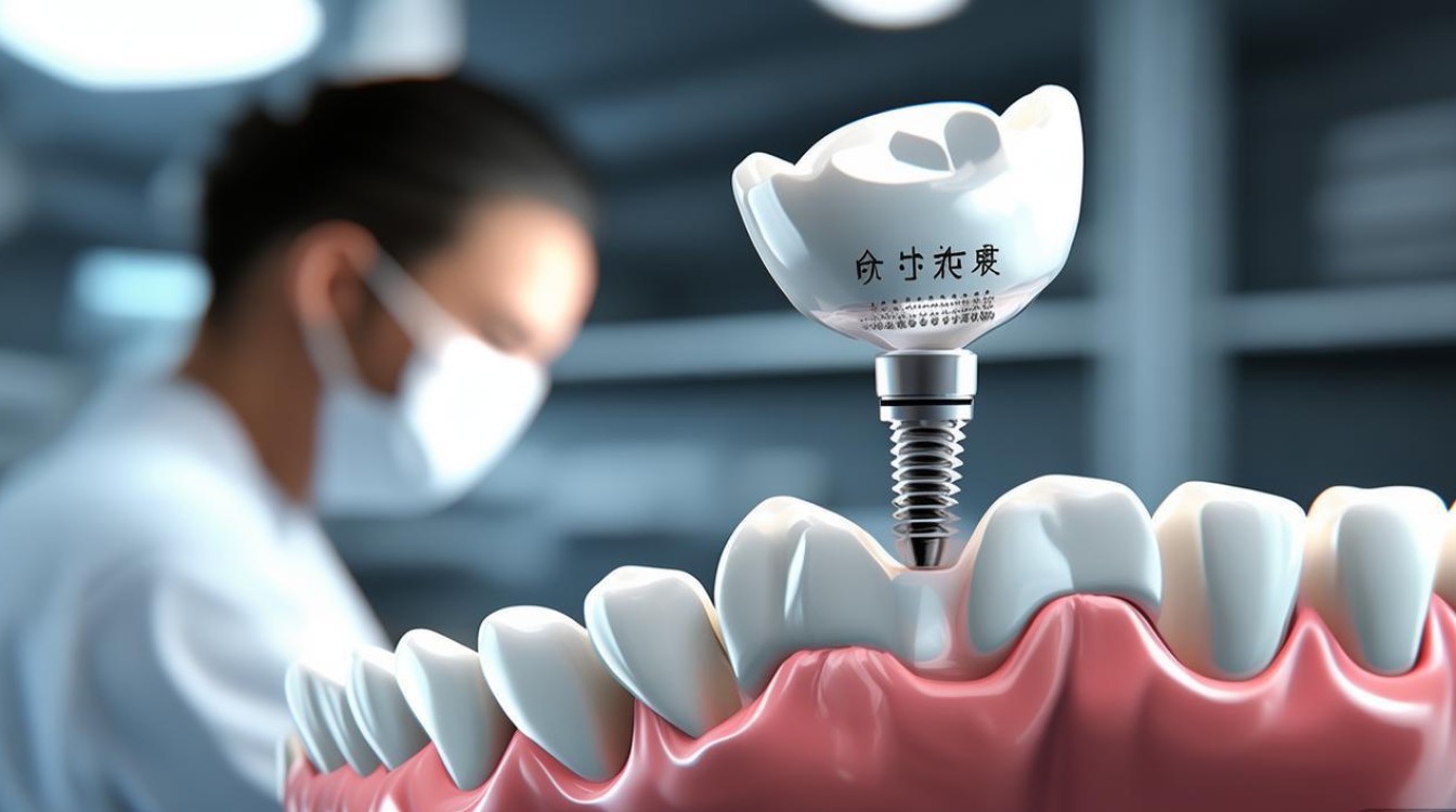 2025威高牙种植技术突破有哪些?-图1 2025威高牙种植技术突破有哪些?-图1