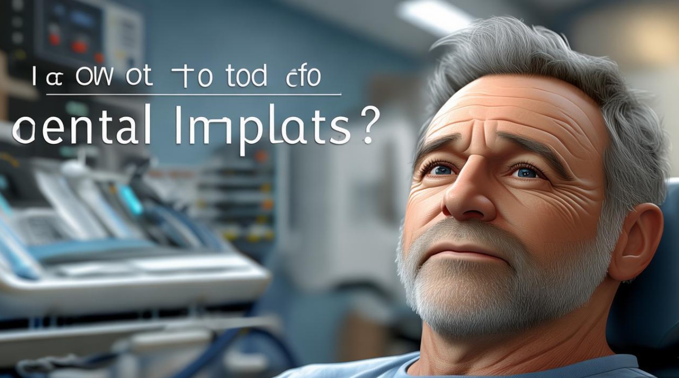 多少岁还能种牙?最新年龄限制解答-图1 多少岁还能种牙?最新年龄限制解答-图1