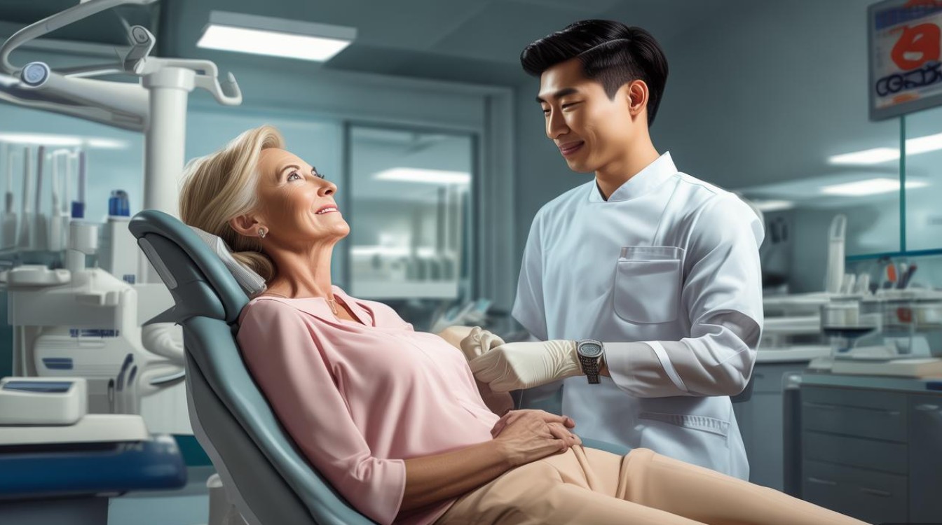 28岁矫正牙齿还来得及吗？2025年成年人正畸还有机会吗？-图1