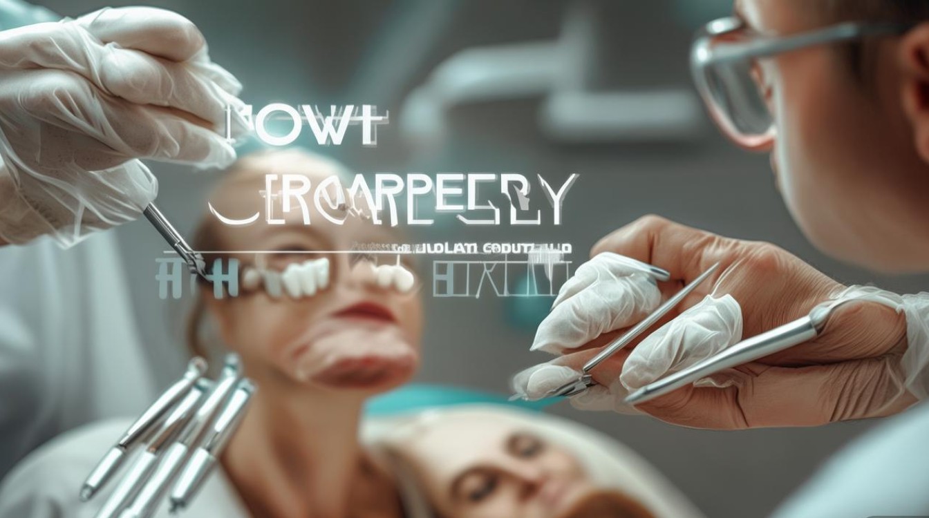 2025连种两颗牙怎么种?最佳种植方案-图1 2025连种两颗牙怎么种?最佳种植方案-图1