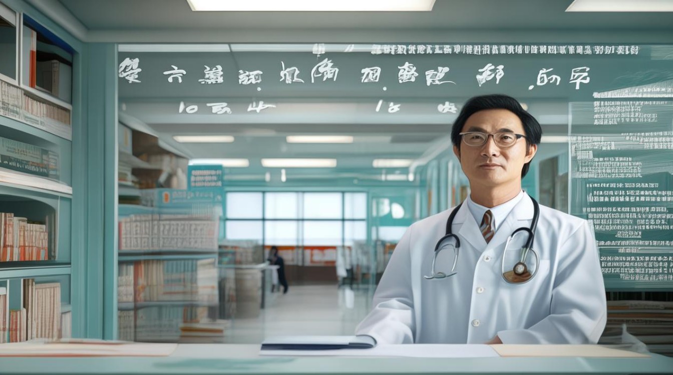 新医保政策影响几何?中医院发展迎新局还是挑战?-图1 新医保政策影响几何?中医院发展迎新局还是挑战?-图1