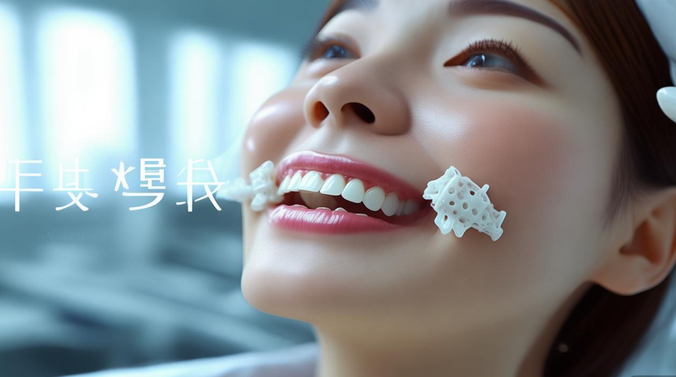 2025赣州隐形矫正牙齿,现在做效果真的靠谱吗?-图1 2025赣州隐形矫正牙齿,现在做效果真的靠谱吗?-图1