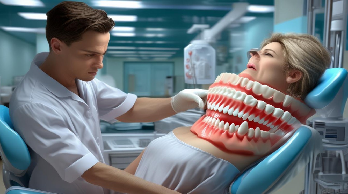 种植牙刚种就掉落?涉事口腔医院最新回应来了-图1 种植牙刚种就掉落?涉事口腔医院最新回应来了-图1