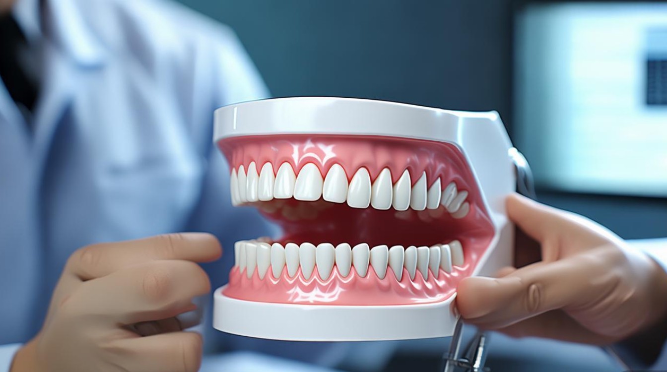 牙齿矫正怎么精确矫正?2025精准技术解析!-图1 牙齿矫正怎么精确矫正?2025精准技术解析!-图1