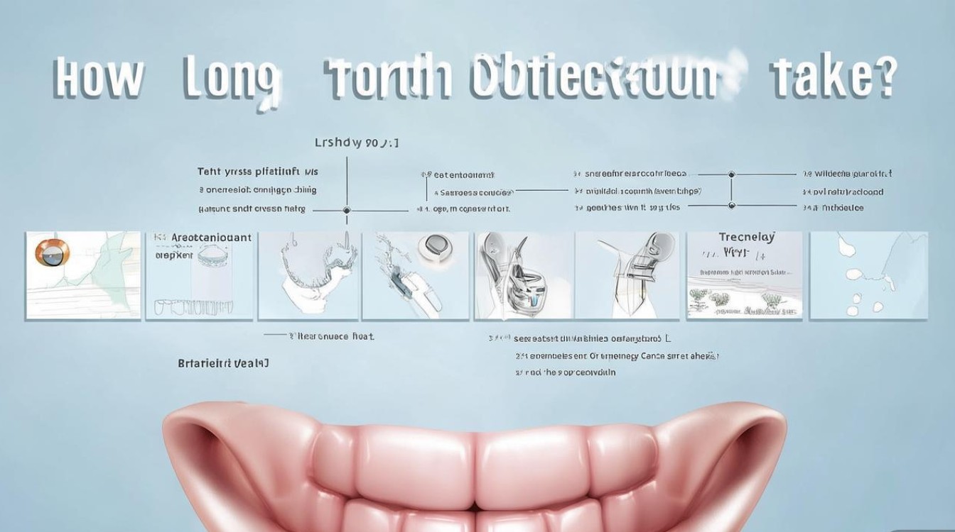 2025年牙齿矫正多久?新技术能否缩短周期?-图1 2025年牙齿矫正多久?新技术能否缩短周期?-图1
