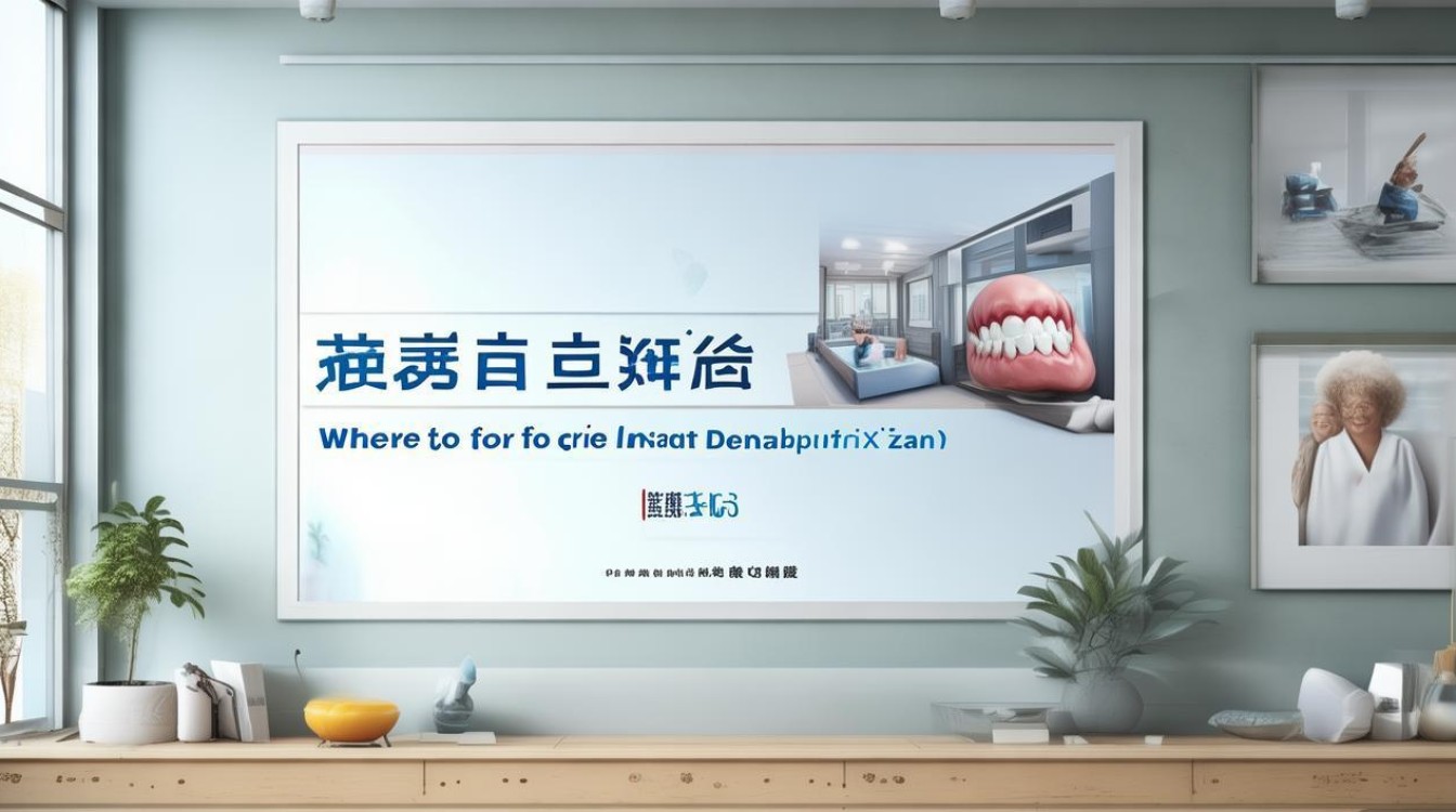 2025西安种植牙医院怎么选?最新口碑TOP3推荐!-图1 2025西安种植牙医院怎么选?最新口碑TOP3推荐!-图1