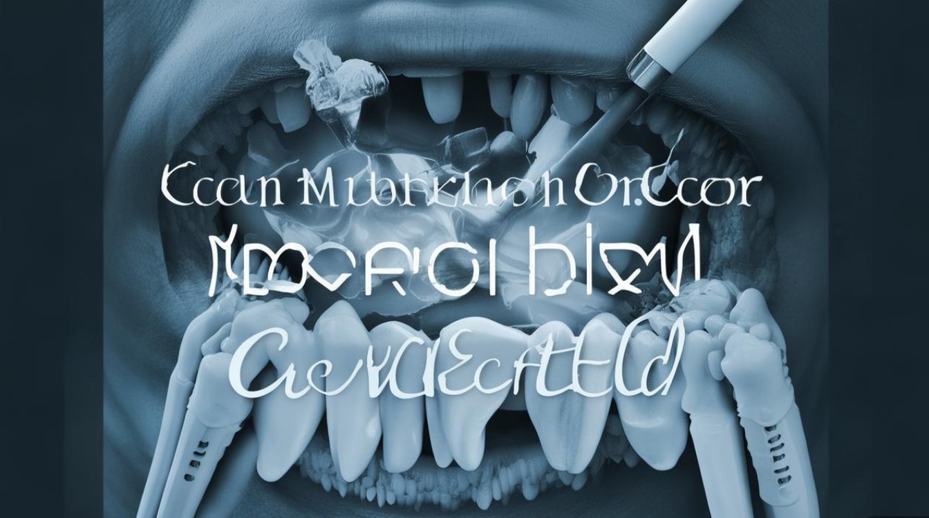 缺牙可以矫正吗？2025年缺牙矫正新方案来了！-图1
