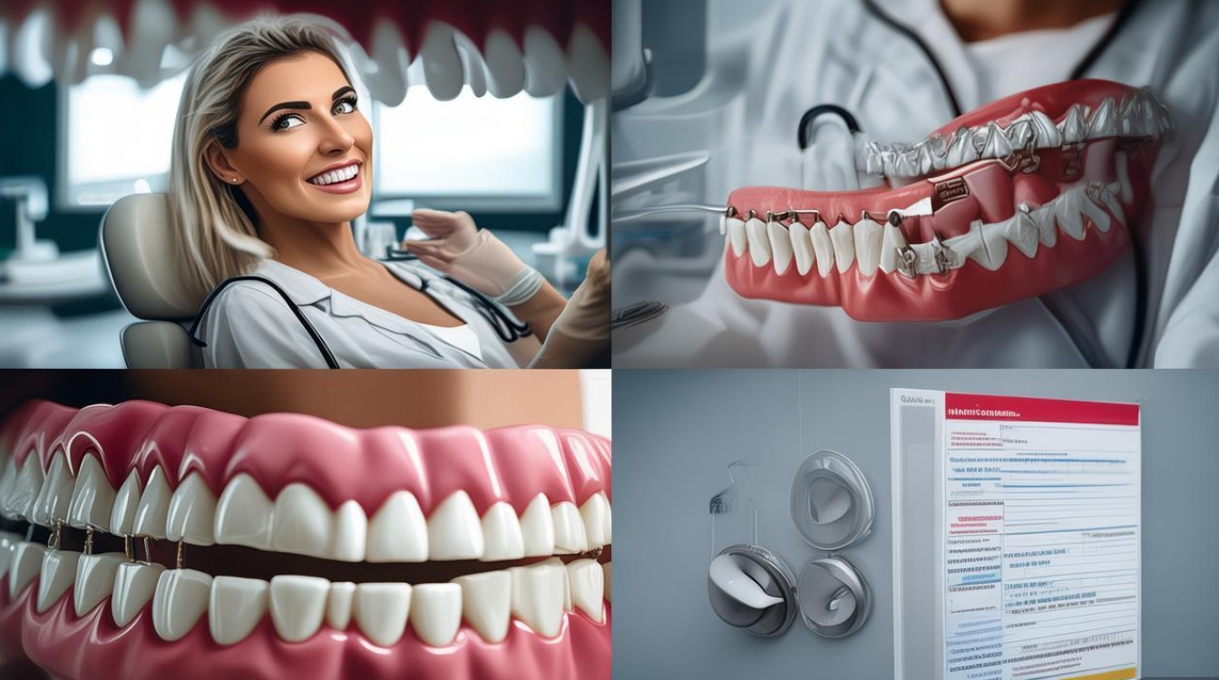 2025新规下牙齿矫正能报销吗?最新政策速查-图1 2025新规下牙齿矫正能报销吗?最新政策速查-图1