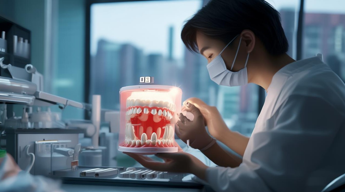 2025德贝种植牙性价比是否真的高?-图1 2025德贝种植牙性价比是否真的高?-图1