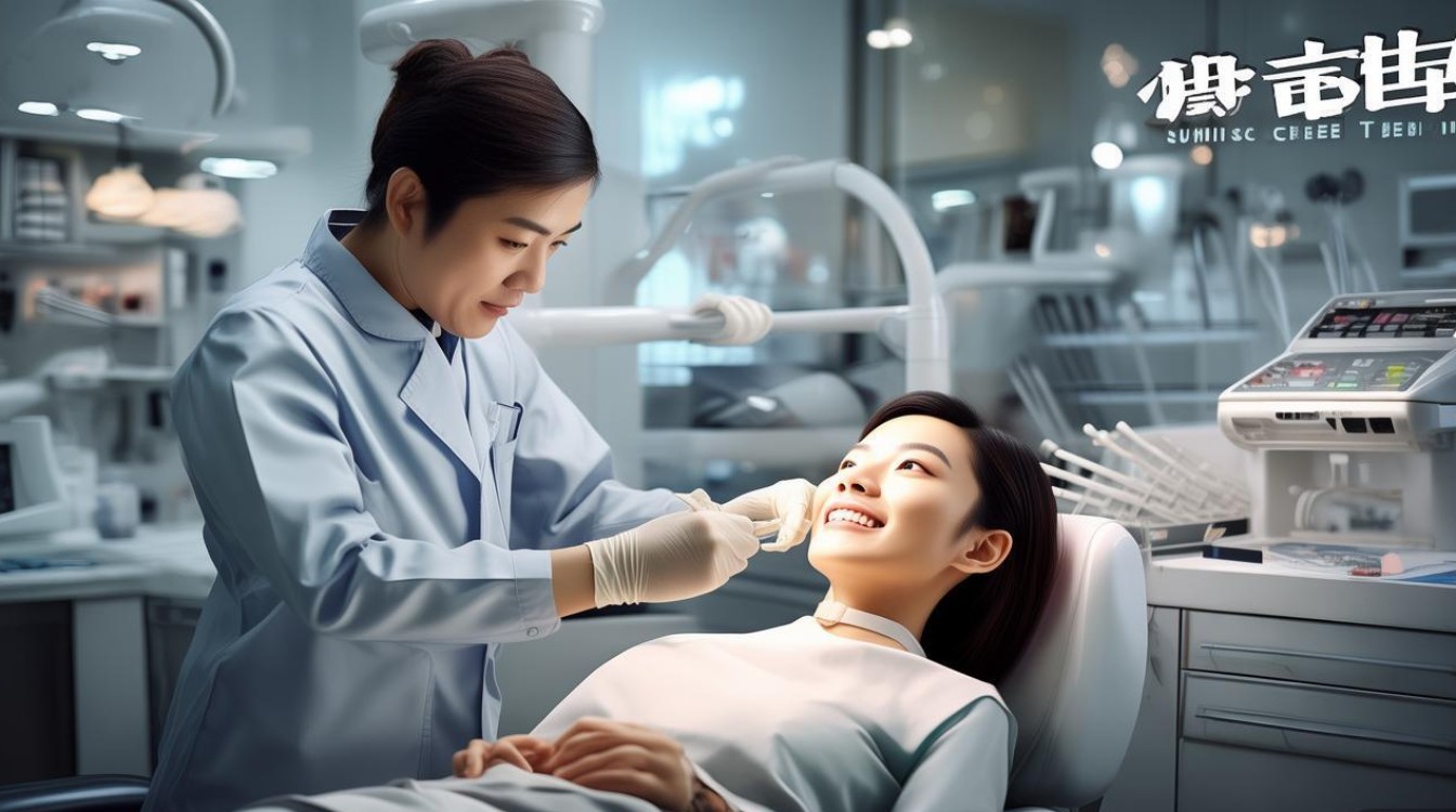 苏州2025矫正牙齿免费政策还有名额吗?-图1 苏州2025矫正牙齿免费政策还有名额吗?-图1