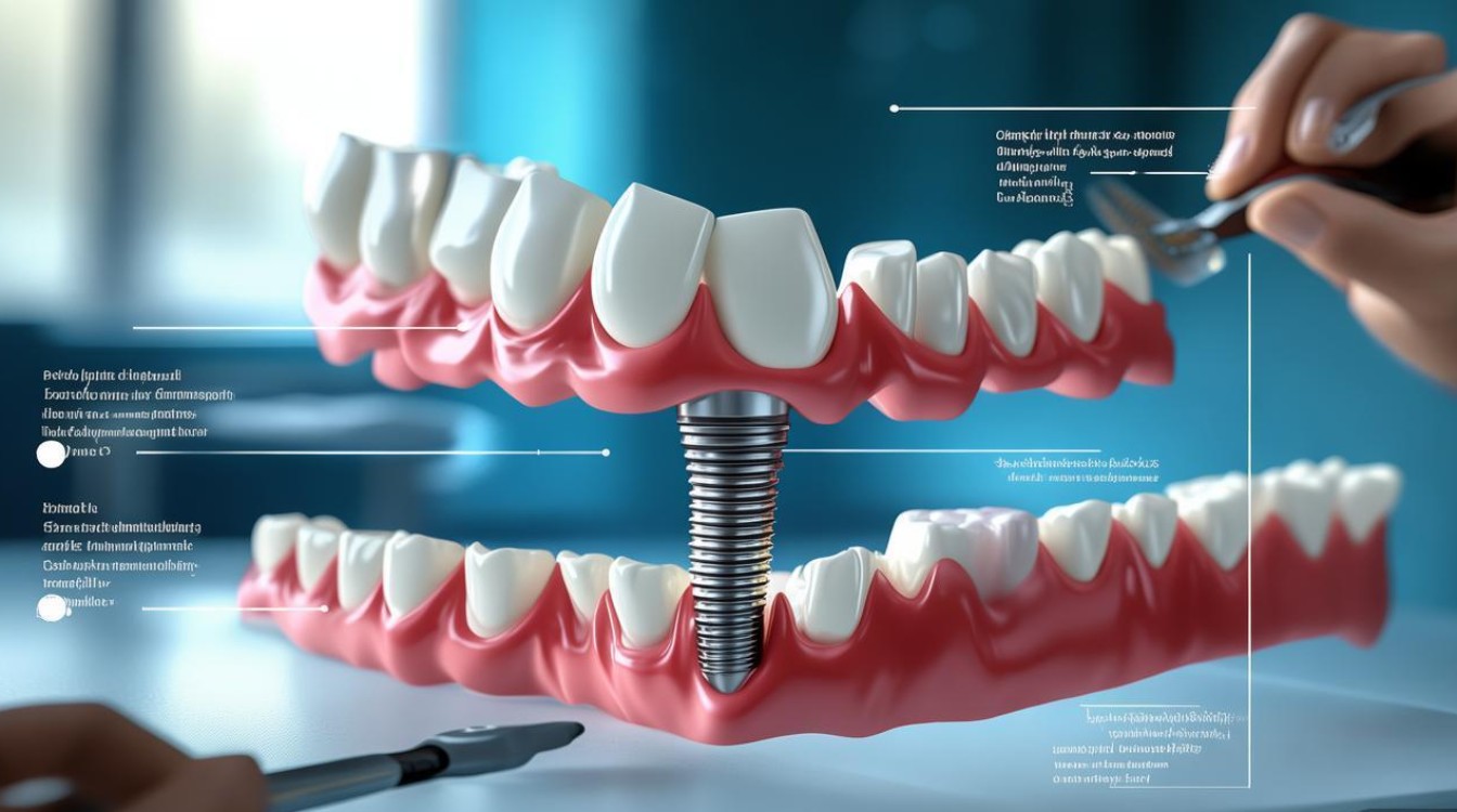 2025最新种植牙维护,日常正确方式是什么?-图1 2025最新种植牙维护,日常正确方式是什么?-图1