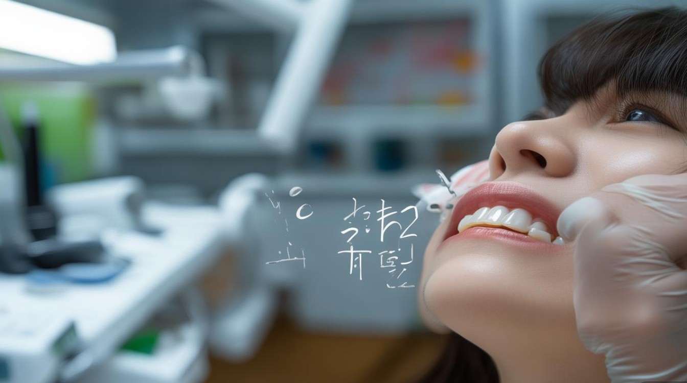 2025年烟台矫正牙齿怎么选?最新技术+靠谱医院攻略!-图1 2025年烟台矫正牙齿怎么选?最新技术+靠谱医院攻略!-图1