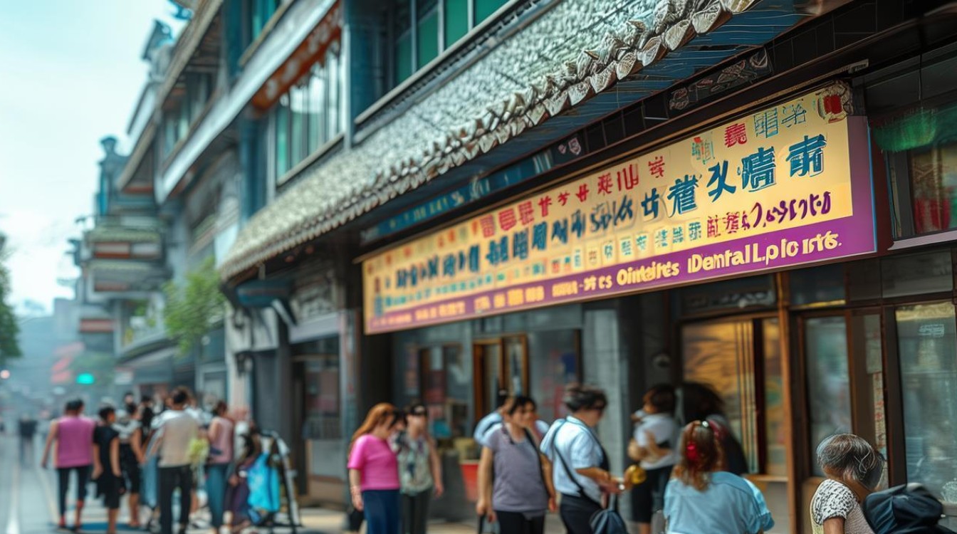 济南种植牙最新价格调整了吗?-图1 济南种植牙最新价格调整了吗?-图1