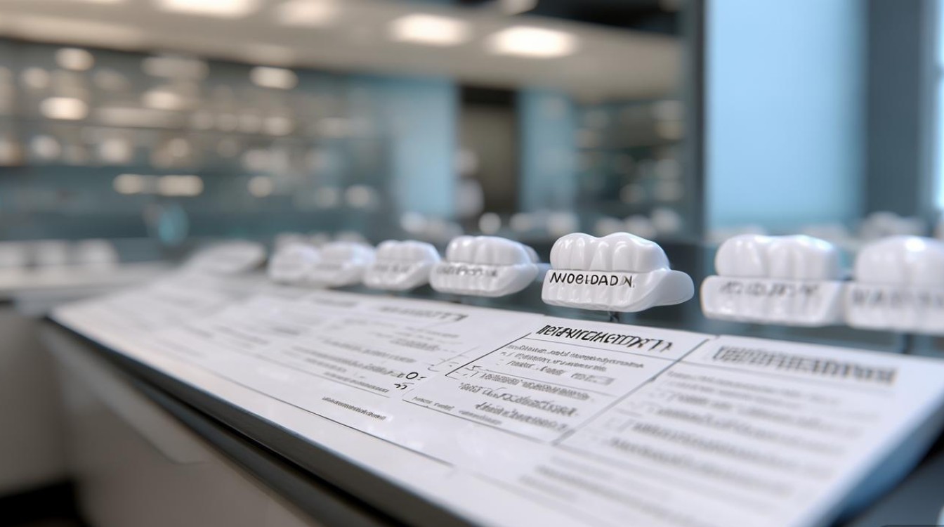 2025年牙齿矫正保持器现在多少钱?-图1 2025年牙齿矫正保持器现在多少钱?-图1