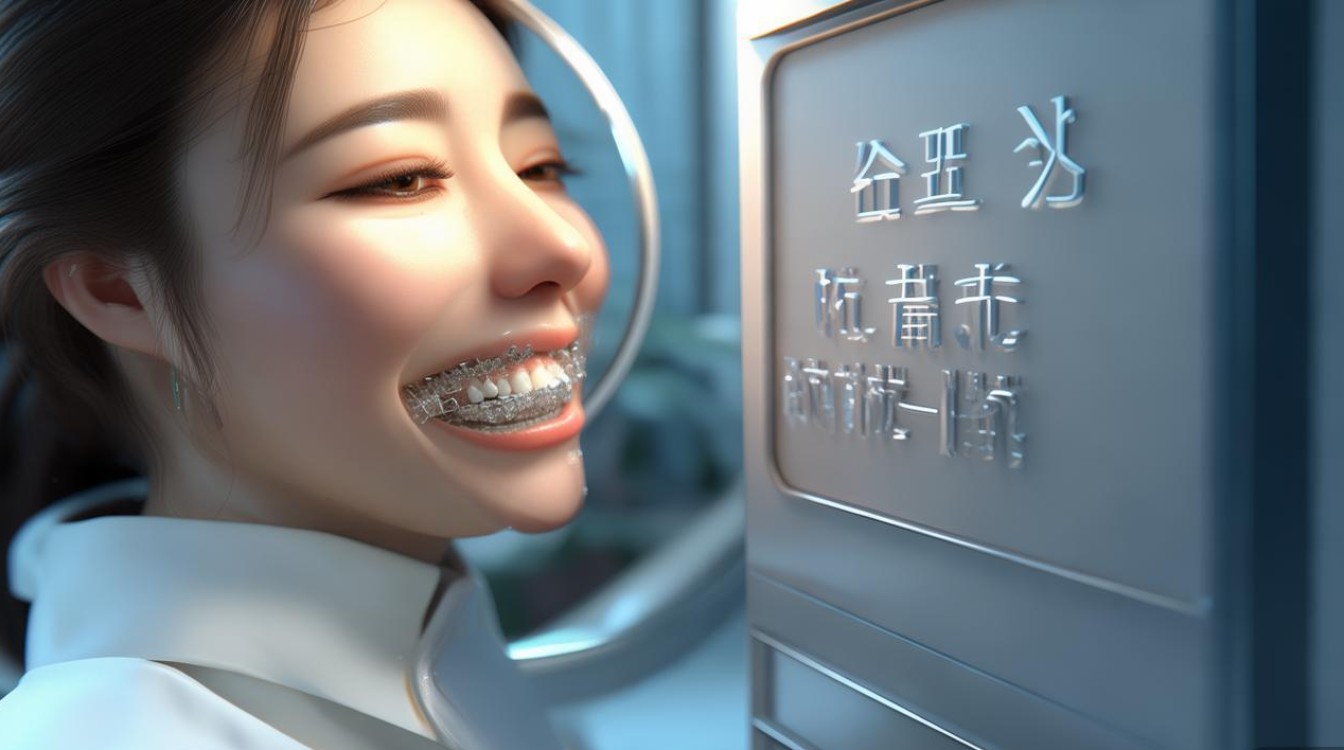 2025矫正牙齿,隐形钢套怎么选?在线等!-图1 2025矫正牙齿,隐形钢套怎么选?在线等!-图1