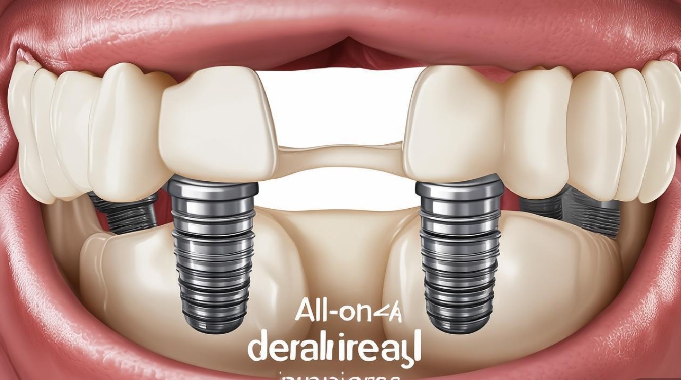 all on 4种植牙是什么?2025最新定义来了?-图1 all on 4种植牙是什么?2025最新定义来了?-图1
