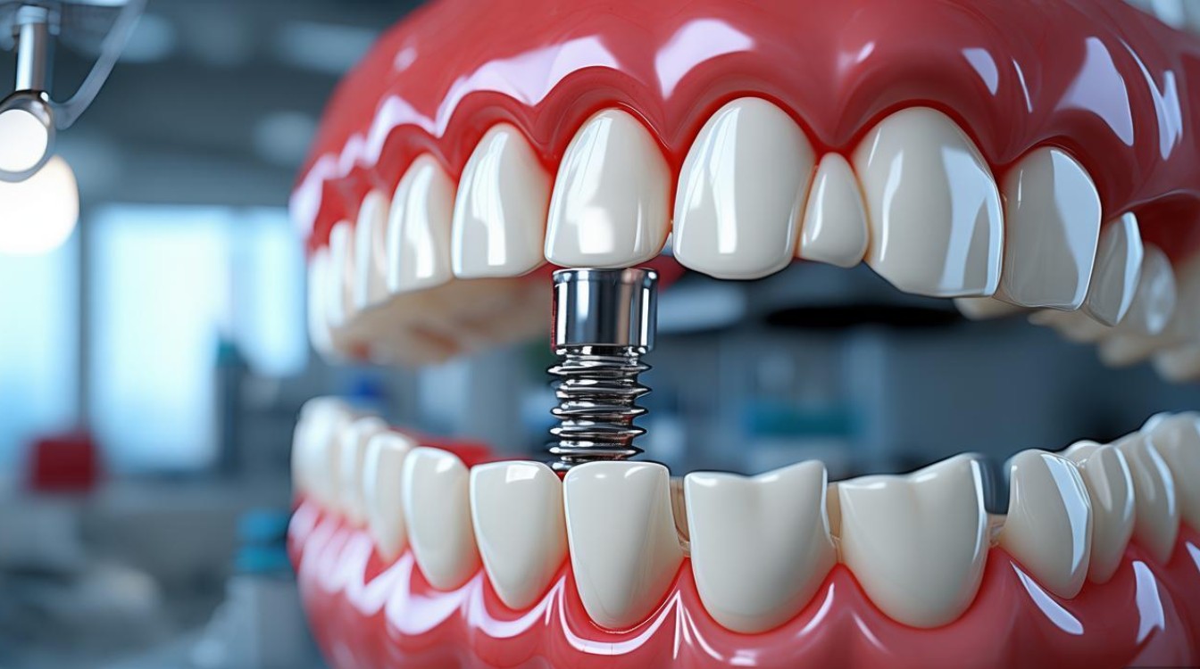 2025种植牙标签怎么避坑?最新3大关键看这里!-图1 2025种植牙标签怎么避坑?最新3大关键看这里!-图1