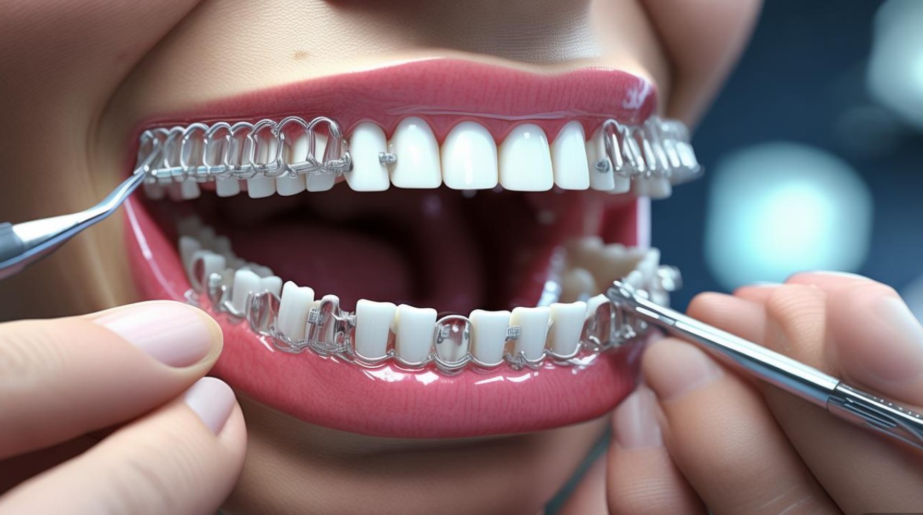 2025牙齿矫正牙医怎么选?3大避坑指南来了!-图1 2025牙齿矫正牙医怎么选?3大避坑指南来了!-图1