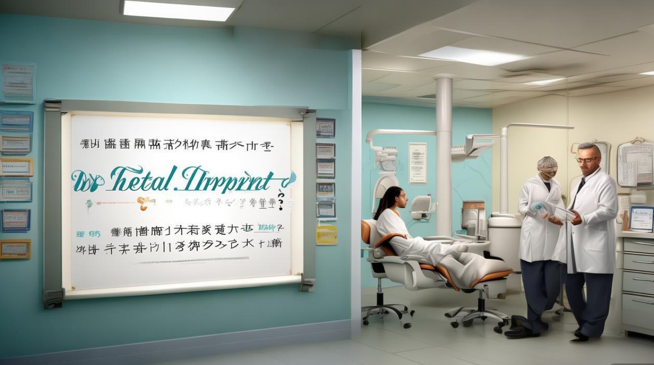 2025年做种植牙，哪家医院靠谱又实惠？-图1