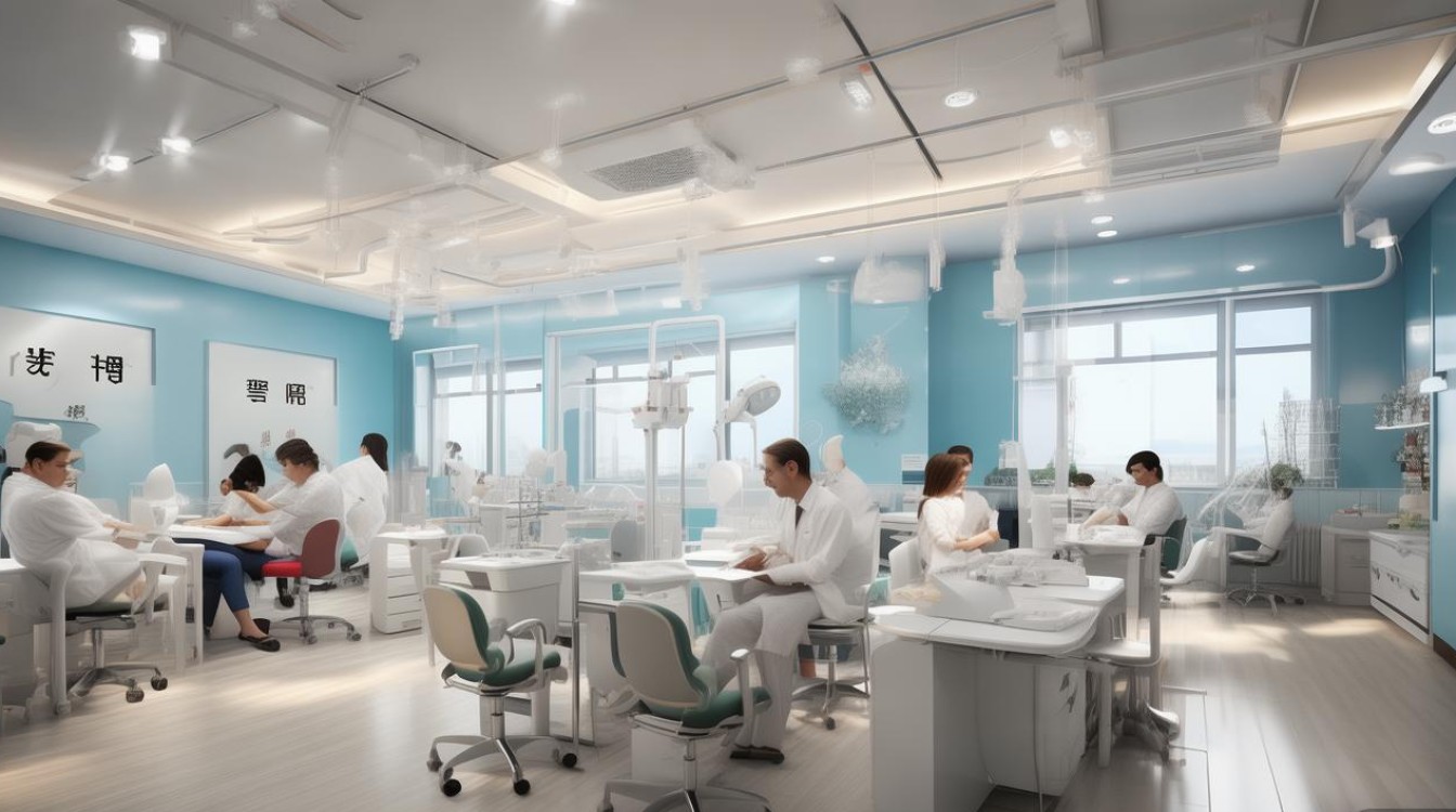 2025南京种植牙哪里好？最新推荐榜单实时更新！-图1