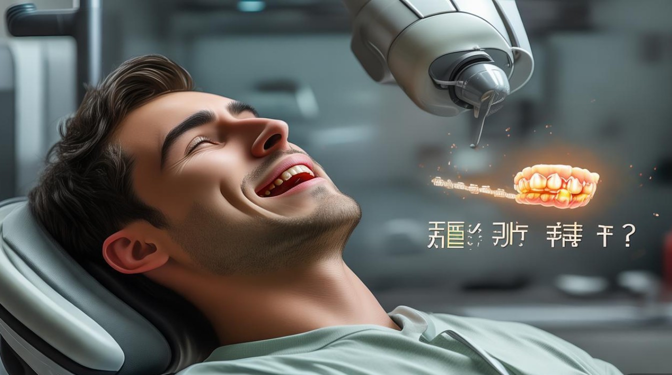 牙齿矫正多久不疼?2025最新解答-图1 牙齿矫正多久不疼?2025最新解答-图1