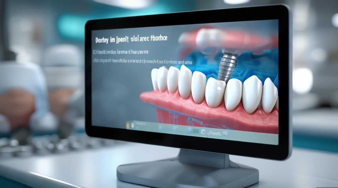 2025最新种植牙带牙冠视频?全过程操作步骤看完能学会?-图1 2025最新种植牙带牙冠视频?全过程操作步骤看完能学会?-图1