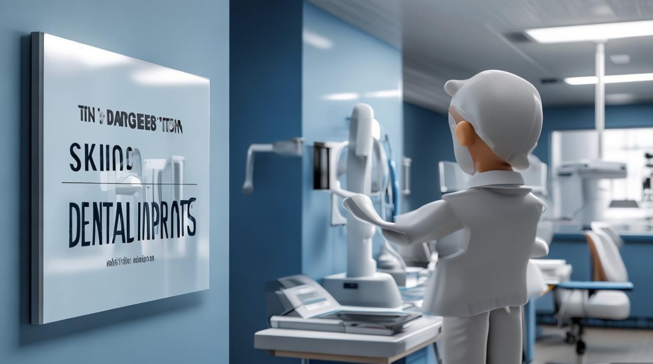 现在缺牙不种,会有哪些健康隐患?-图1 现在缺牙不种,会有哪些健康隐患?-图1