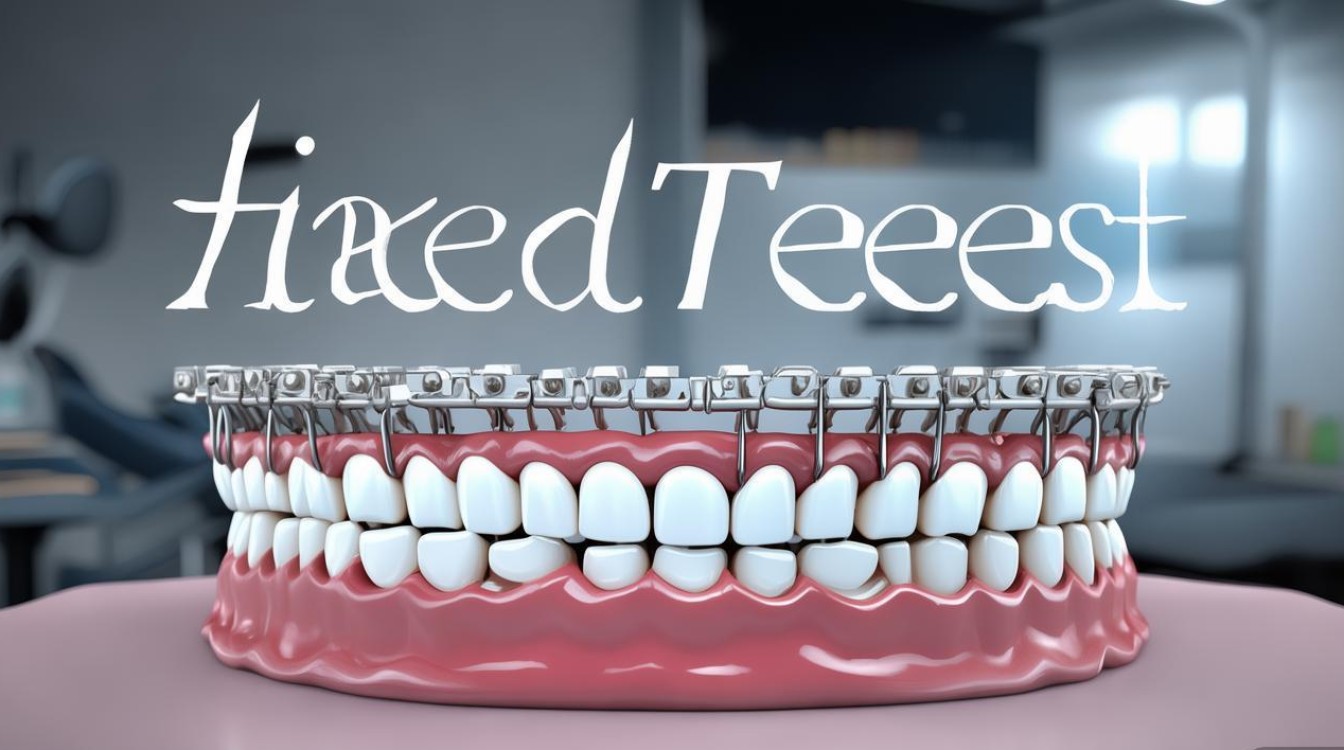 2025固定牙齿矫正最新步骤如何？-图1