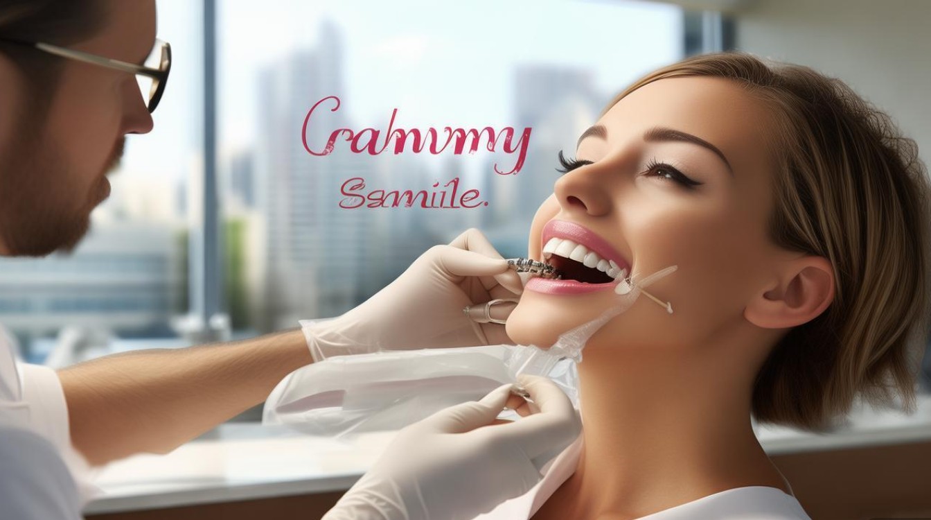 2025格莱美矫正牙齿效果真的好吗?-图1 2025格莱美矫正牙齿效果真的好吗?-图1