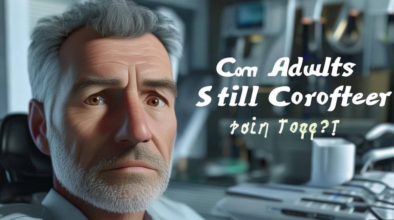 2025年成人矫正牙齿还可行吗?效果会打折扣吗?-图1 2025年成人矫正牙齿还可行吗?效果会打折扣吗?-图1