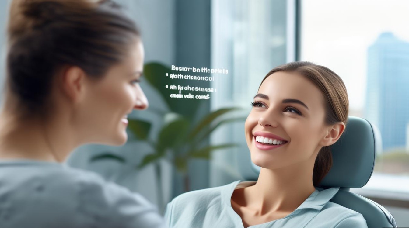 2025年矫正牙齿哪种方式最方便?-图1 2025年矫正牙齿哪种方式最方便?-图1