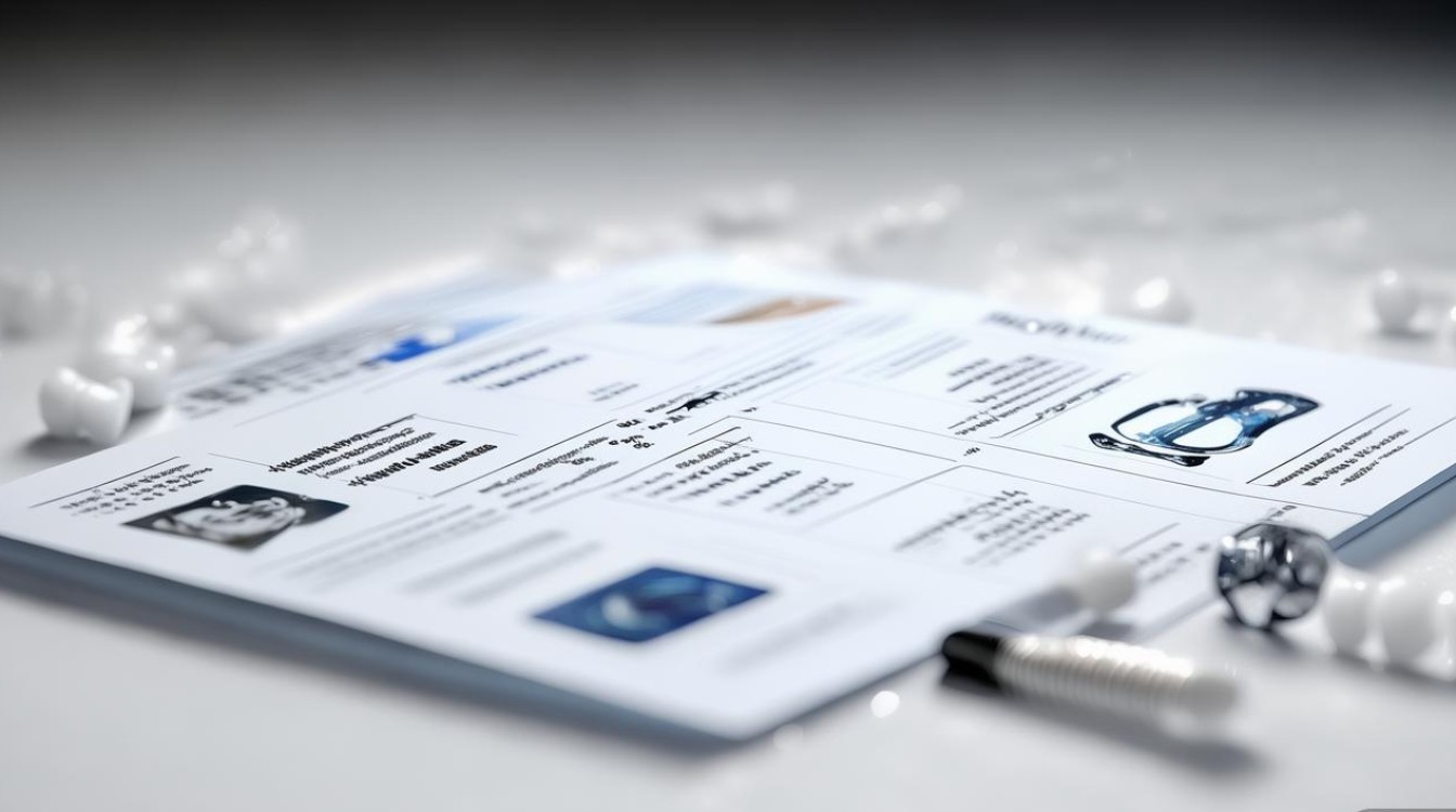 2025年诺贝尓种植牙最新价格表是多少？-图1