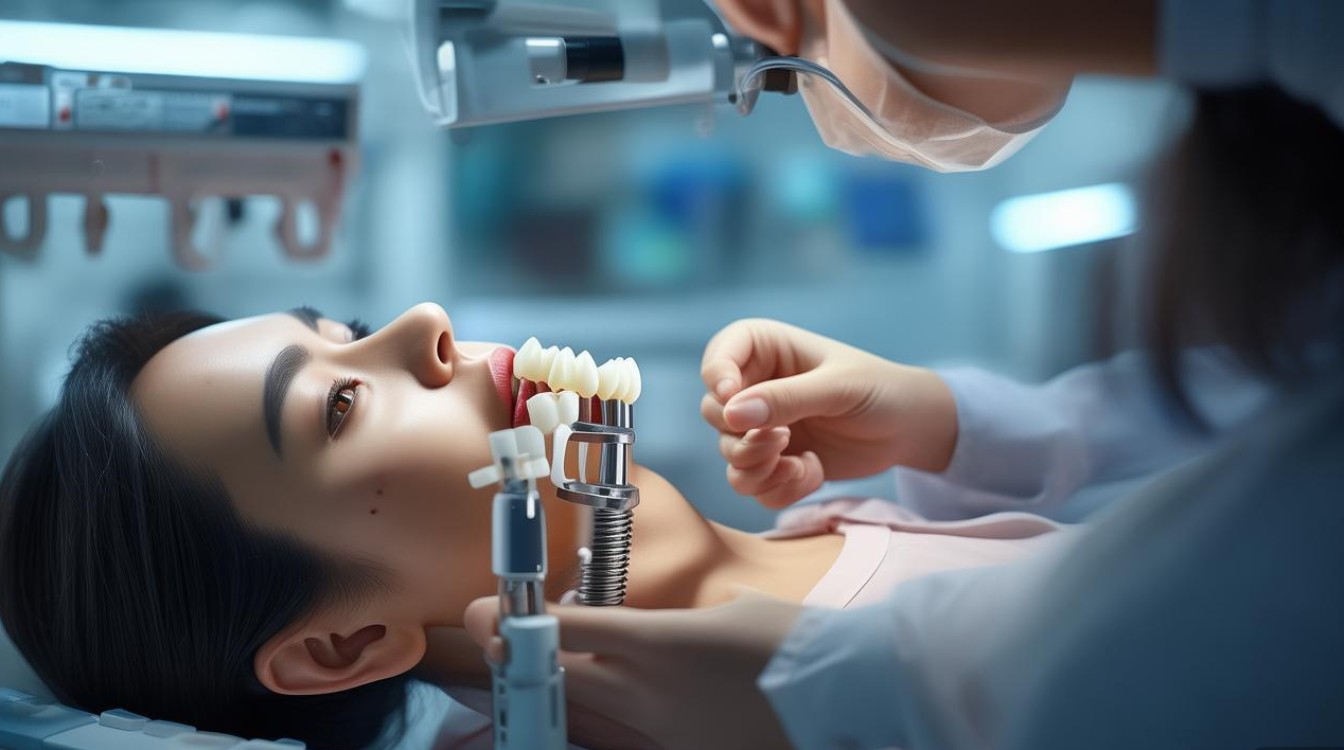 2025年深圳种植牙能维持几年？-图1