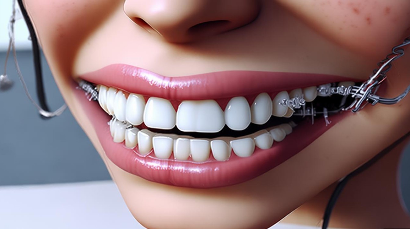2025年矫正牙齿，到底好不好？-图1