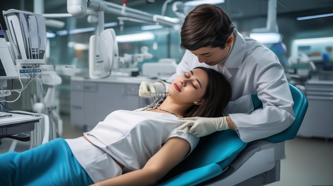 2025杭州牙科医院牙齿矫正价格刚调整?-图1 2025杭州牙科医院牙齿矫正价格刚调整?-图1