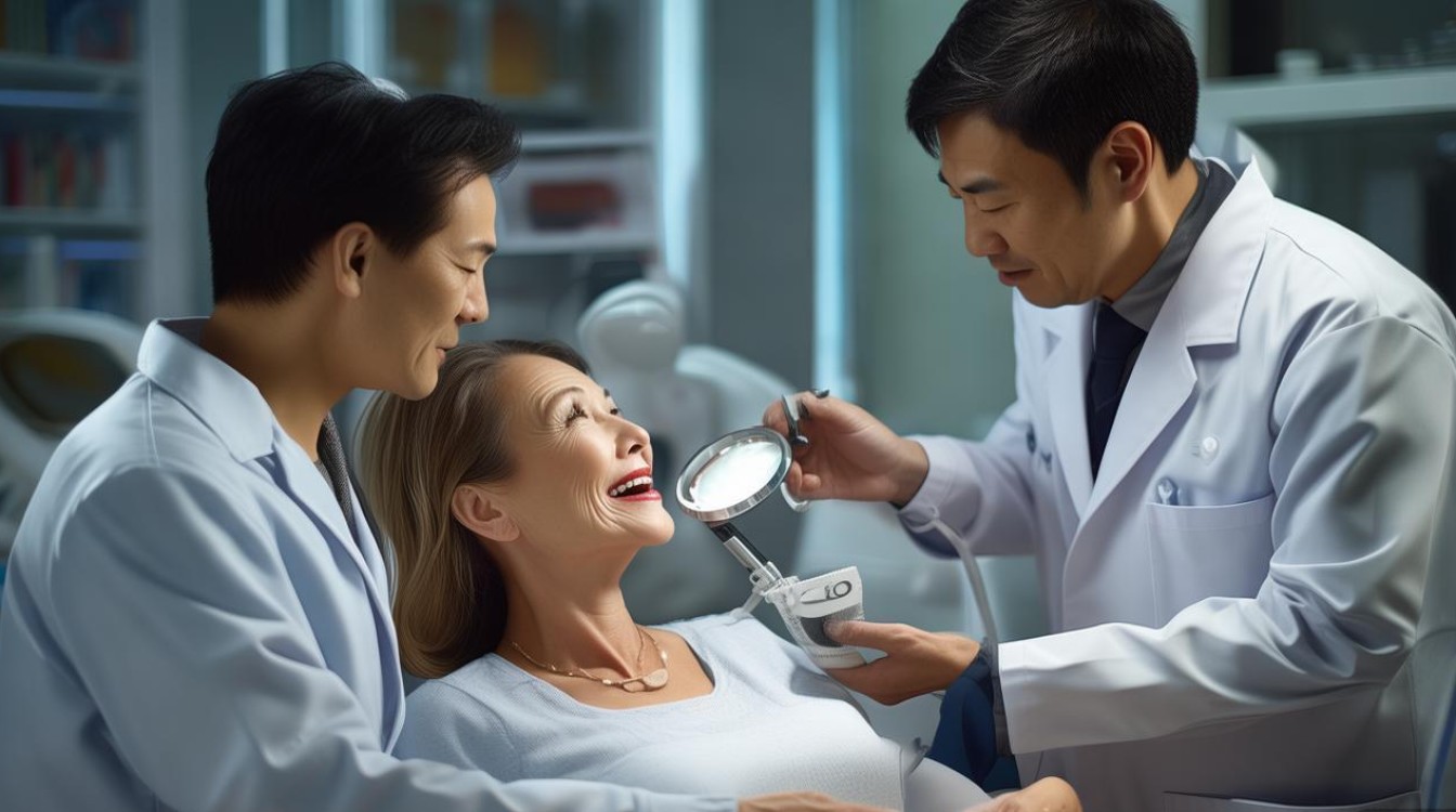 现在矫正牙齿真的会松动吗?-图1 现在矫正牙齿真的会松动吗?-图1