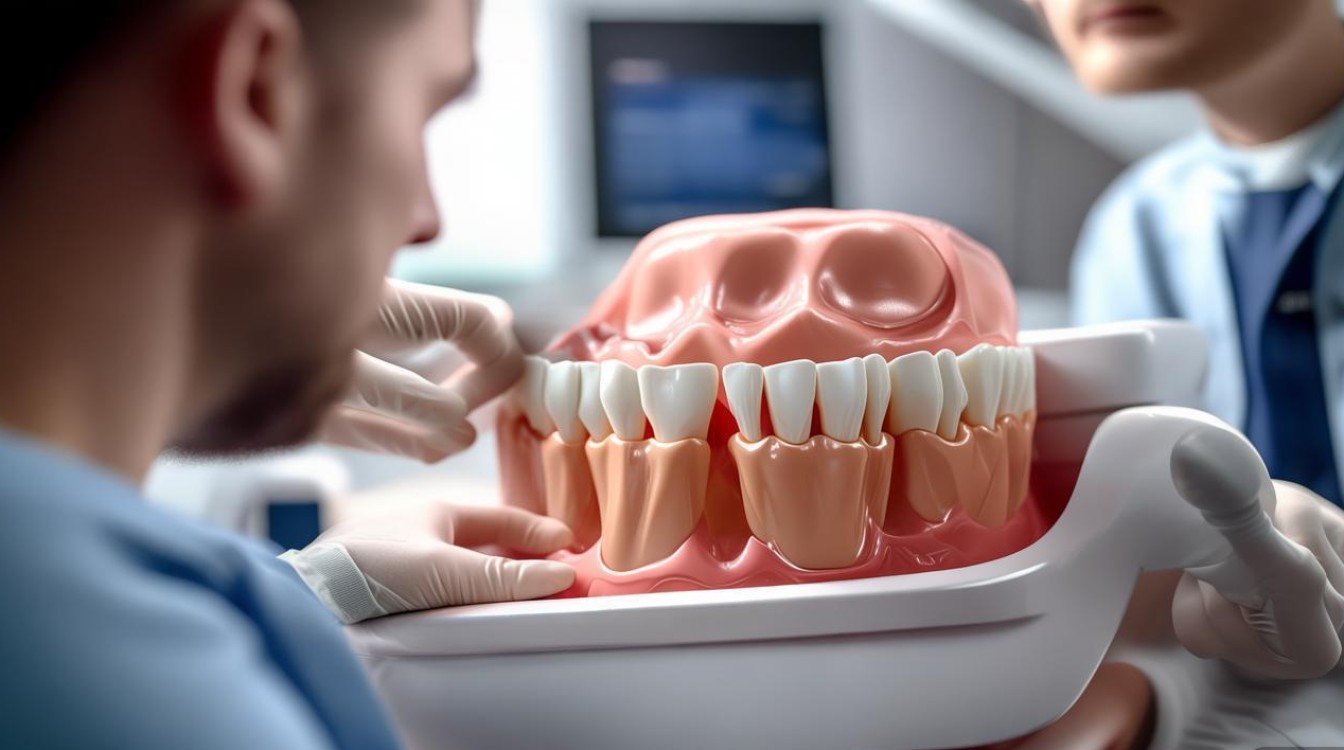 2025种植牙装好要多久?现在需几个月完成?-图1 2025种植牙装好要多久?现在需几个月完成?-图1